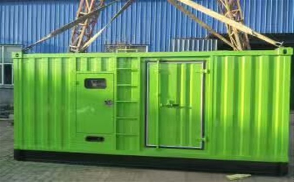 永定600kw大型柴油发电机组出租价格 永定600kw大型柴油发电机组出租价格