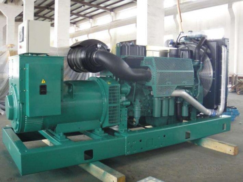 永定便携静音：租赁无声发电机组，便携式解决能源需求